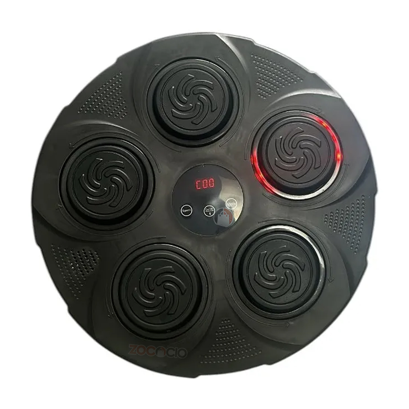 Miniatura 4 de Maquina De Boxeo Tablero De Entrenamient